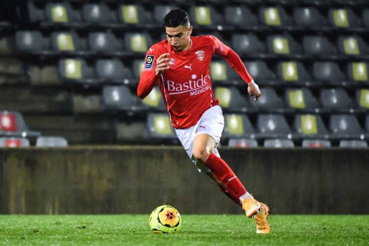 Rangers, Sassuolo and Saint-Etienne eyeing 'decisive' 10-assist speedster - report | Rangers News