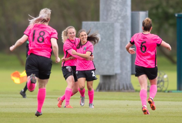 Glasgow City 0-0 Celtic: SWPL top two miss a penalty each as Rangers move into second