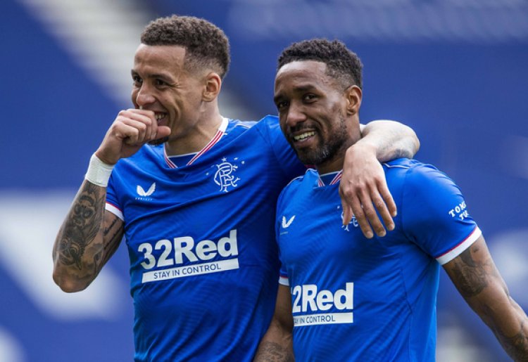 Rangers news: BBC Sportscene pundit hails 'exceptional' Tavernier v Livi