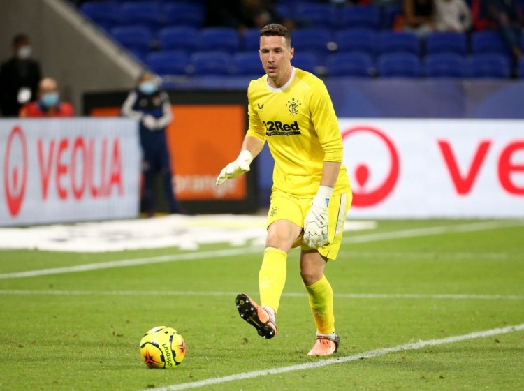 Rangers veteran delighted after landmark appearance for Ibrox prodigy in Livi win