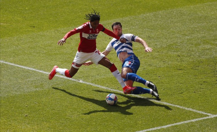 Rangers and Djed Spence: What do we know so far? Is it likely to happen?