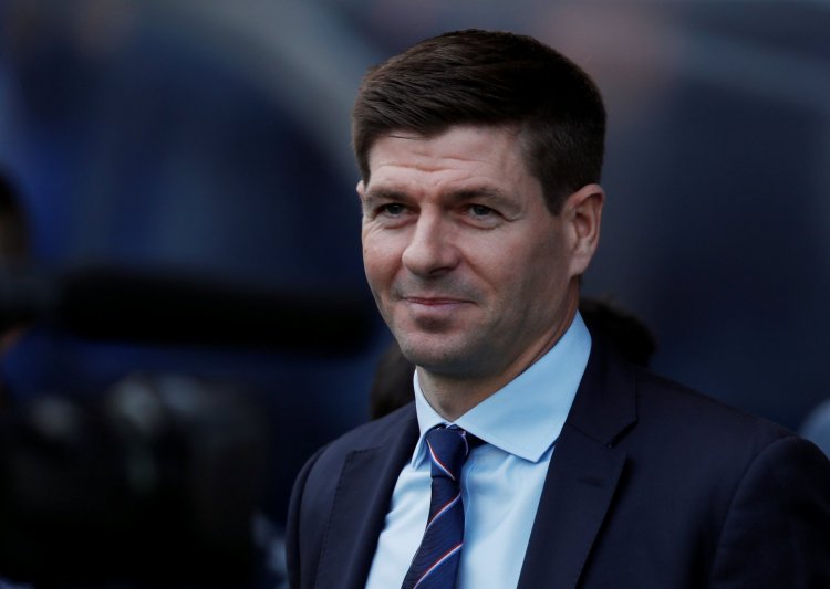 Gerrard has been “magnificent” claims football legend