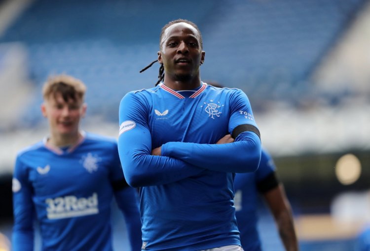Aribo wasn’t as good as Gerrard suggests
