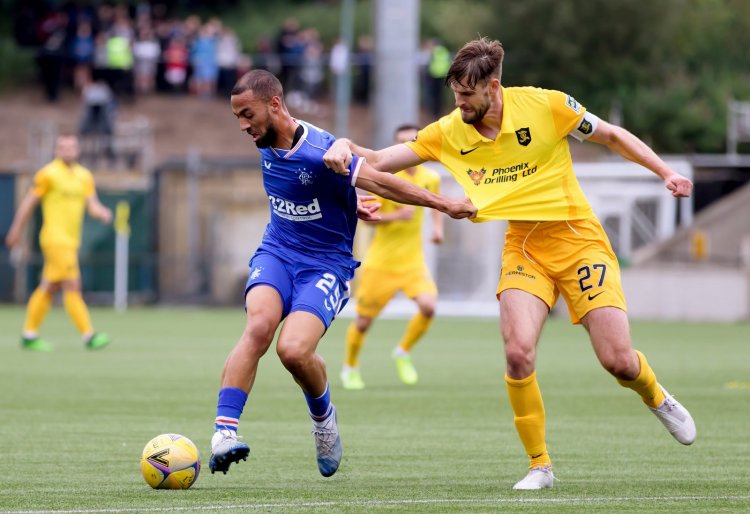 Gers in £40m CL blow but fans needn’t worry