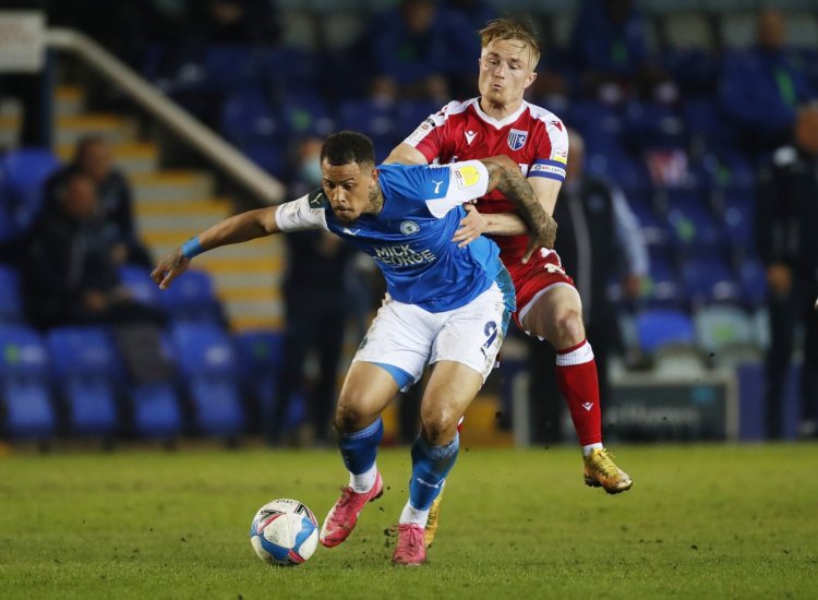 Gers poised for 33-goal striker, club “can’t compete”