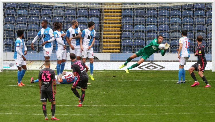 “100% yes” - Gers tipped for PL bluenose move