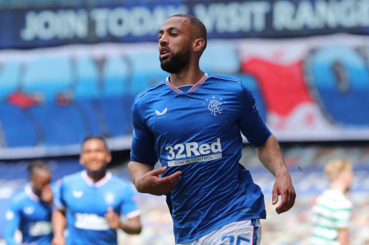 Roofe was poor despite Rangers win