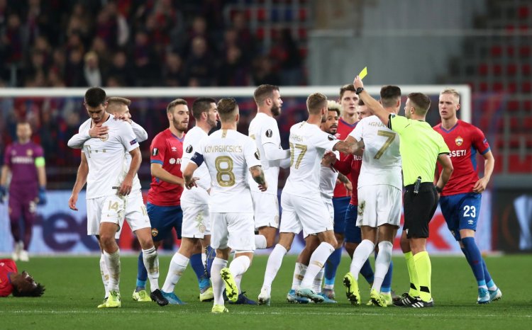 Ukrainian international fits the bill for Rangers