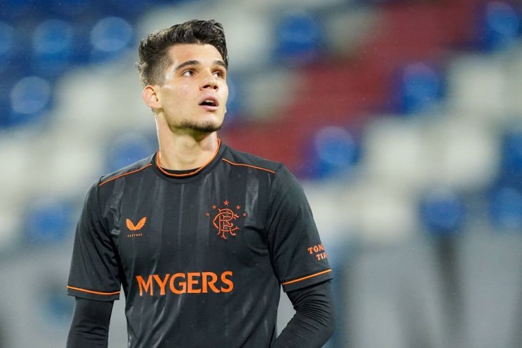 Rangers set to make Olympics decision which could impact Champions League chances