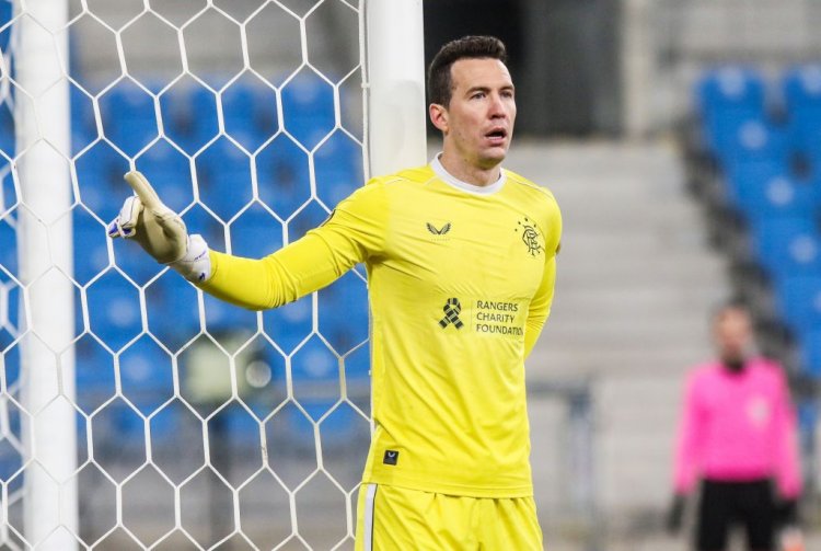 Rangers already have replacement for Gers legend - club will save fortune