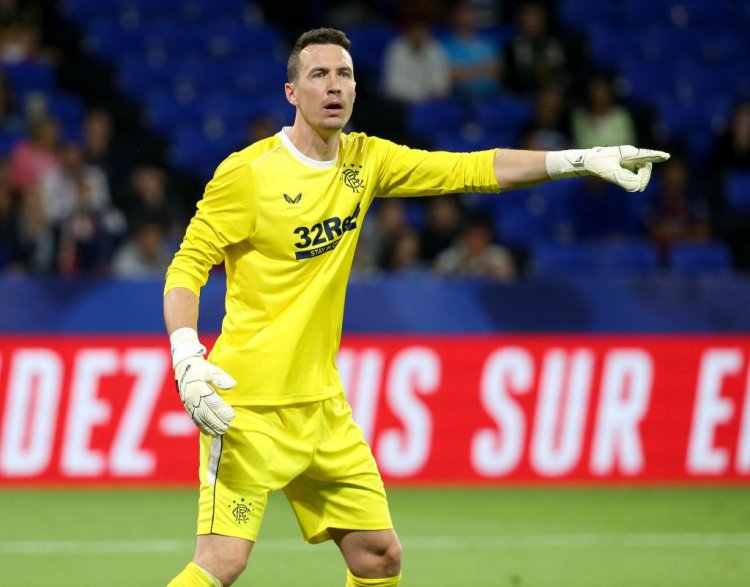 Outstanding record should earn rarely-seen Rangers star place in Euro 2020 XI