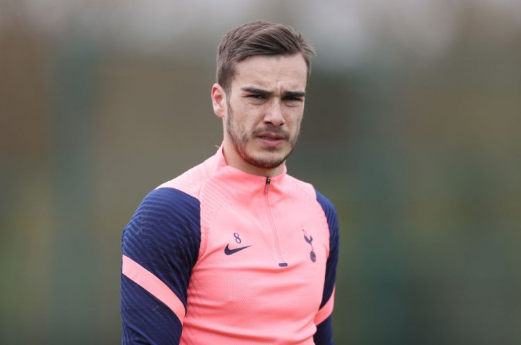 Rangers came agonisingly close to pulling off swoop for Tottenham star, claims bluenose | Rangers News