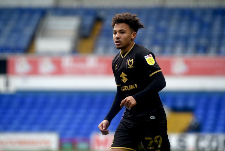 Rangers and Celtic eyeing bargain swoop for EFL starlet currently playing for an ex-Ger - report | Rangers News