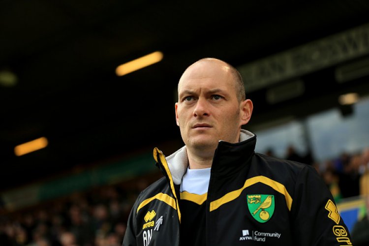 Former Norwich City boss responds when asked if he'd consider managing Rangers or Celtic | Rangers News