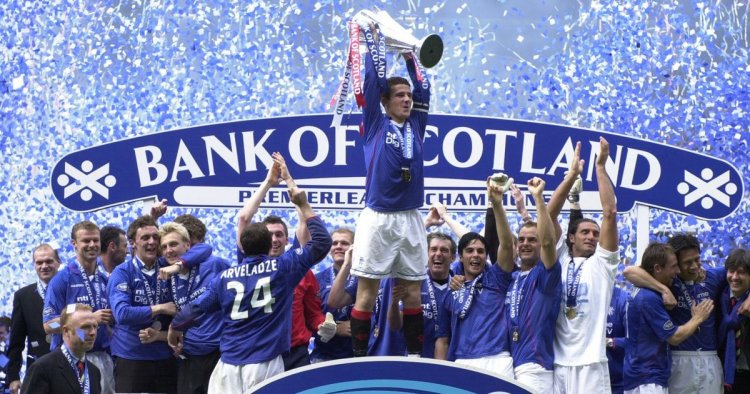 James Tavernier lifting Rangers trophy will extra special says Barry Ferguson