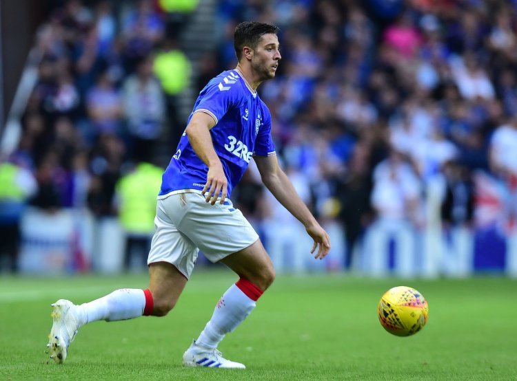 Rangers teen backed to shine at Ibrox and battle Gers talisman for first-team jersey