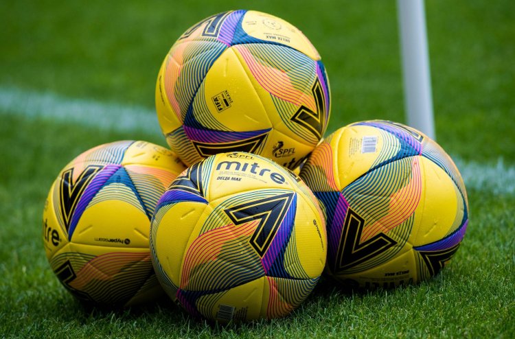 More Rangers signings forthcoming as EPL side join Celtic striker race