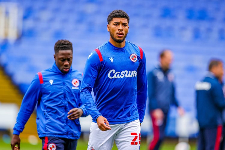 Rangers and Brighton eyeing move for Reading midfielder Josh Laurent | Sportslens.com