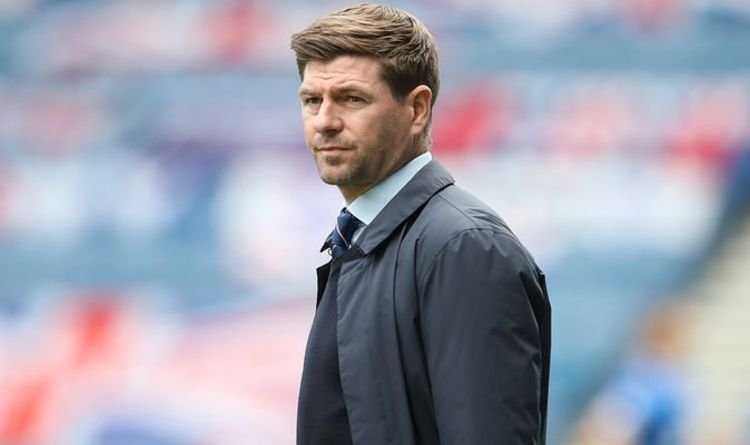Steven Gerrard should swap Rangers for Newcastle this summer for perfect Liverpool trial