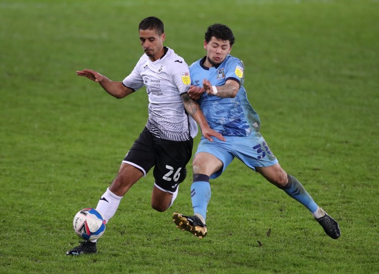 Rangers tracking £4mil Championship midfielder