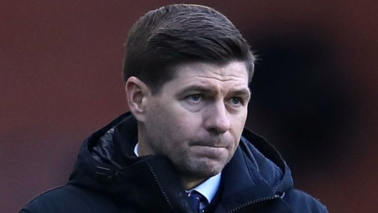 Gerrard: People doubted me, now I want more titles