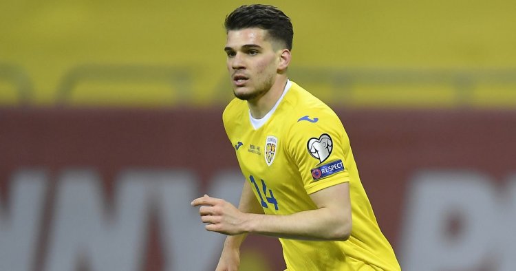 Rangers reportedly refused Romania's bid to call up Ianis Hagi for Olympics