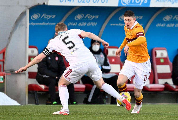'100 per cent' - Rapid Rangers loanee makes Ibrox vow with return imminent | Rangers News