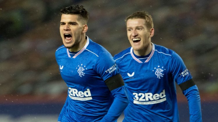 Claim made on Gers’ Hagi