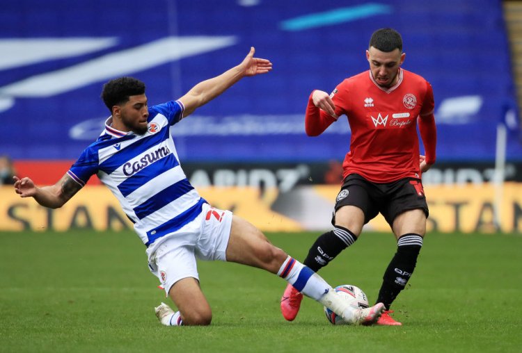 Rangers and Brighton eyeing £8m swoop for player with 'huge amount of personality' - report | Rangers News