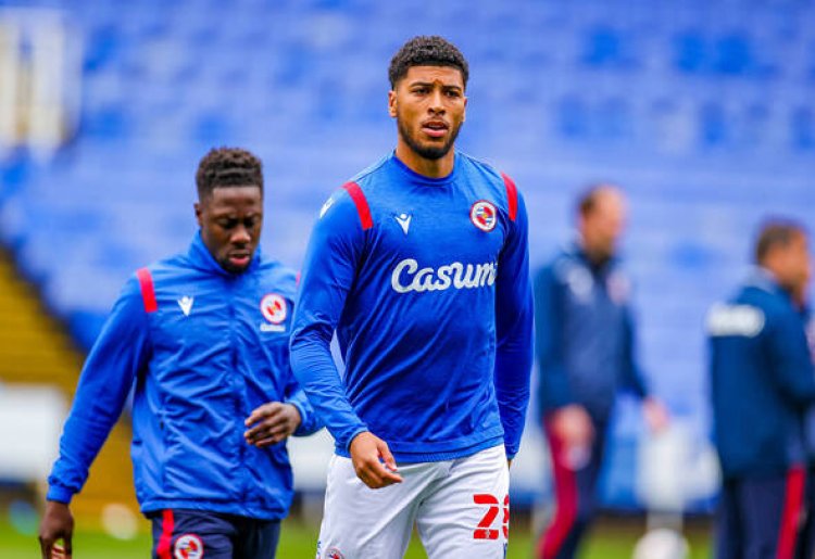 Rangers transfer news: Gers eye Reading star Josh Laurent