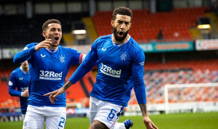 Rangers ironman opens up on trust shown in him by Gerrard