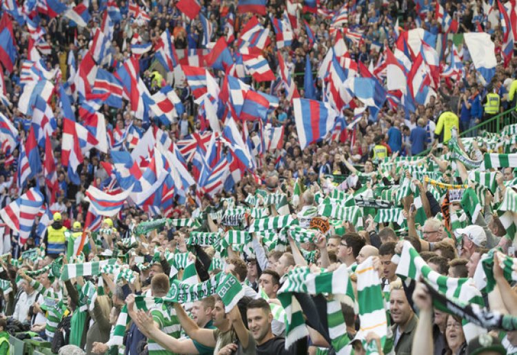 Rangers news: Hutton backs Celtic/Gers Colt plans