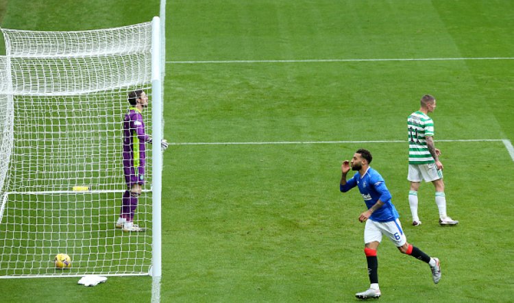Rangers star set to pull off barely believable achievement vs Aberdeen on trophy day - RN View | Rangers News