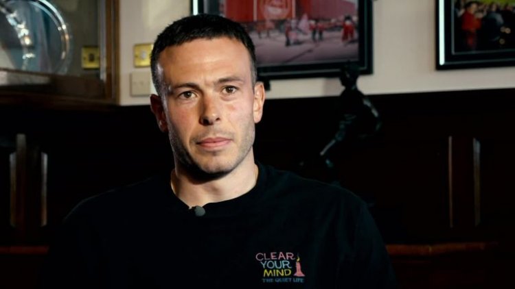 Considine hopes to spoil Rangers' party