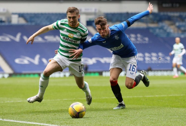 Pundit praises Patterson’s performances
