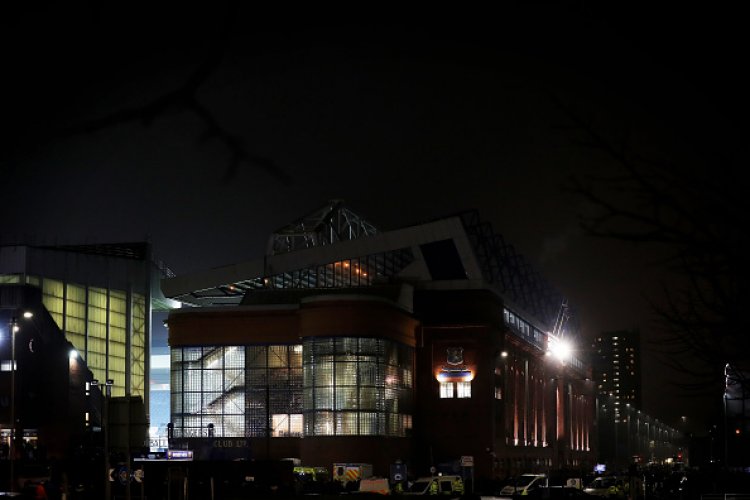 'Goosebumps' - Rangers fans blown away by footage of Union Bears at Ibrox | Rangers News