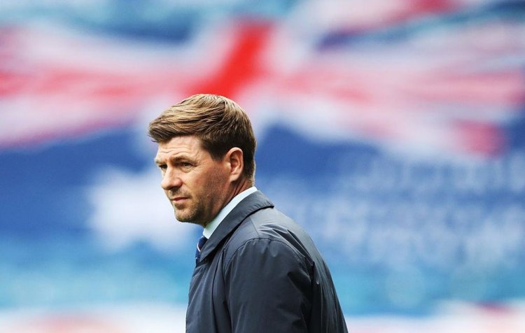 'The biggest ever... bar none' - Adrian Durham makes huge Rangers claim ahead of Aberdeen clash