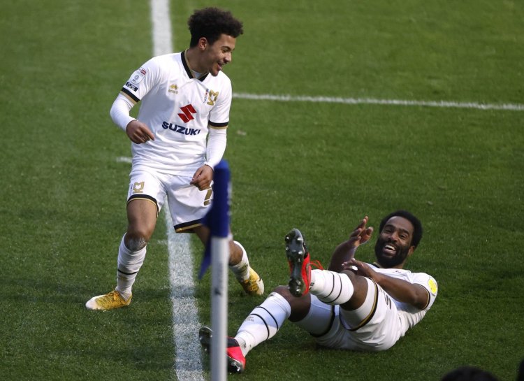 Rangers suffer huge Sorinola blow
