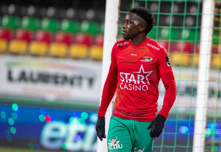 Rangers news: McLeish thriled by Sakala deal in summer