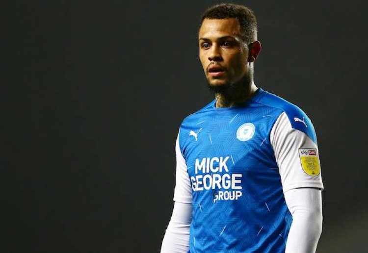 Rangers news: Clarke-Harris tipped for Rangers move by EFL pundit