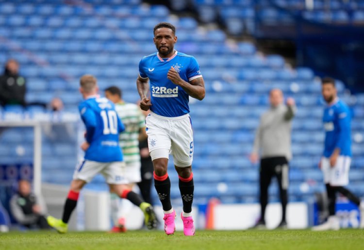 Rangers news: BBC Sportscene pundits wowed by Defoe v Aberdeen