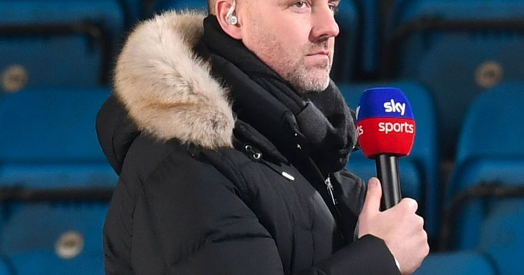 Boyd calls for Rangers spending spree as Celtic will 'throw money' at Eddie Howe
