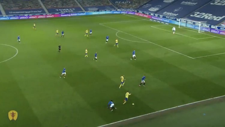 Preparation for next season continues at Ibrox