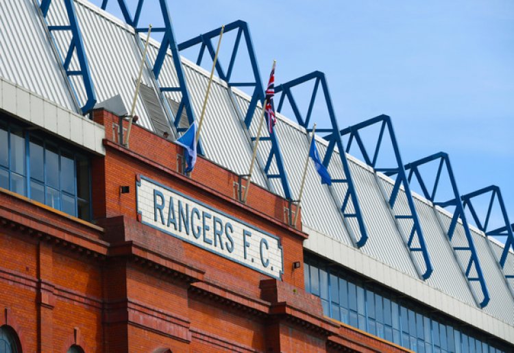 Rangers news: Tom English blasts Gers over silence