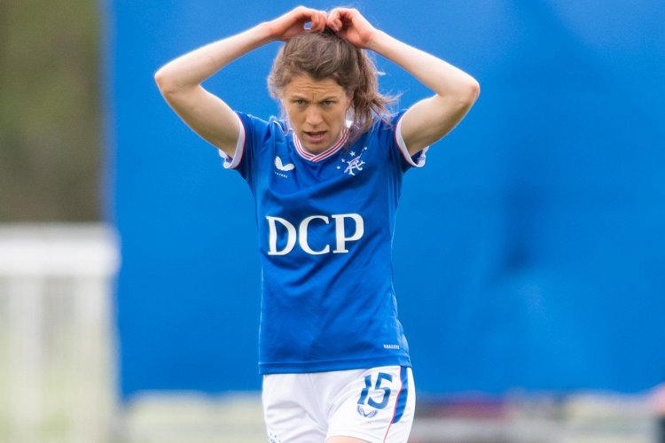Rangers smash Spartans in capital to keep up pressure on City in title race