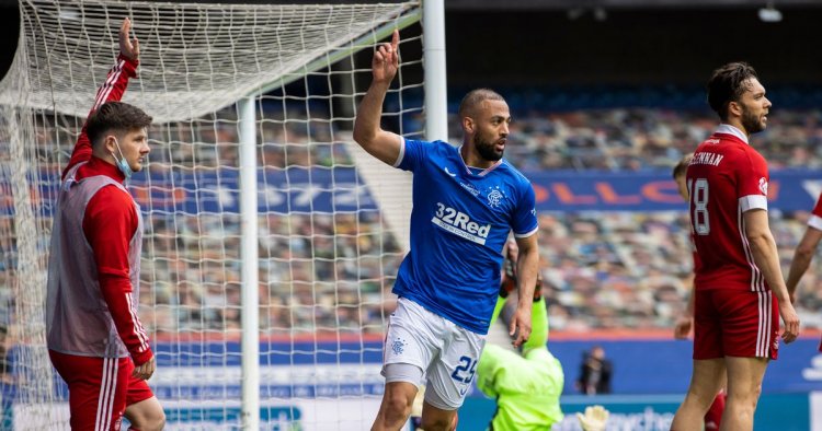 Kemar Roofe warns Rangers dominance is just beginning
