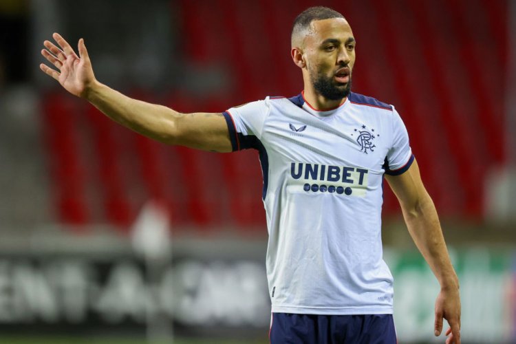 Rangers star sends domination warning to SPFL rivals after Invincible glory
