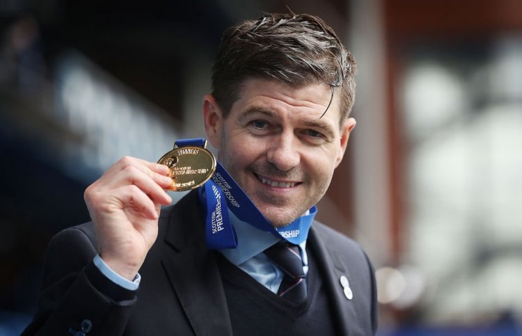 Report: Sunderland planning £800k bid for ‘immense’ talent Steven Gerrard hailed