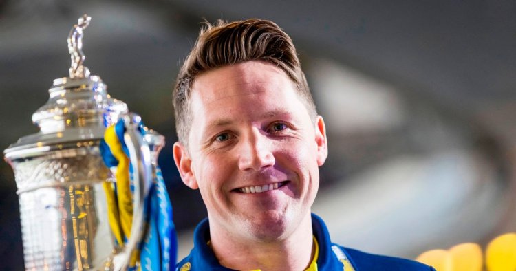 Kris Commons insists Rangers would've been too much for Celtic regardless