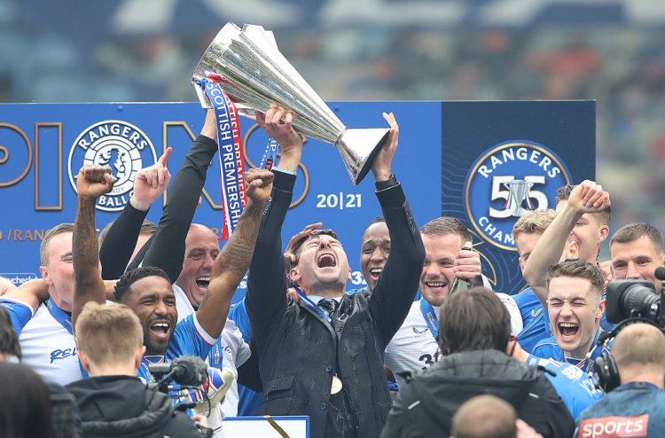 Why Steven Gerrard could hand Liverpool a blow in reported Yves Bissouma pursuit – TBR View